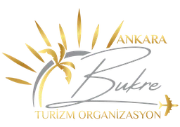Bukre Turizm logosu