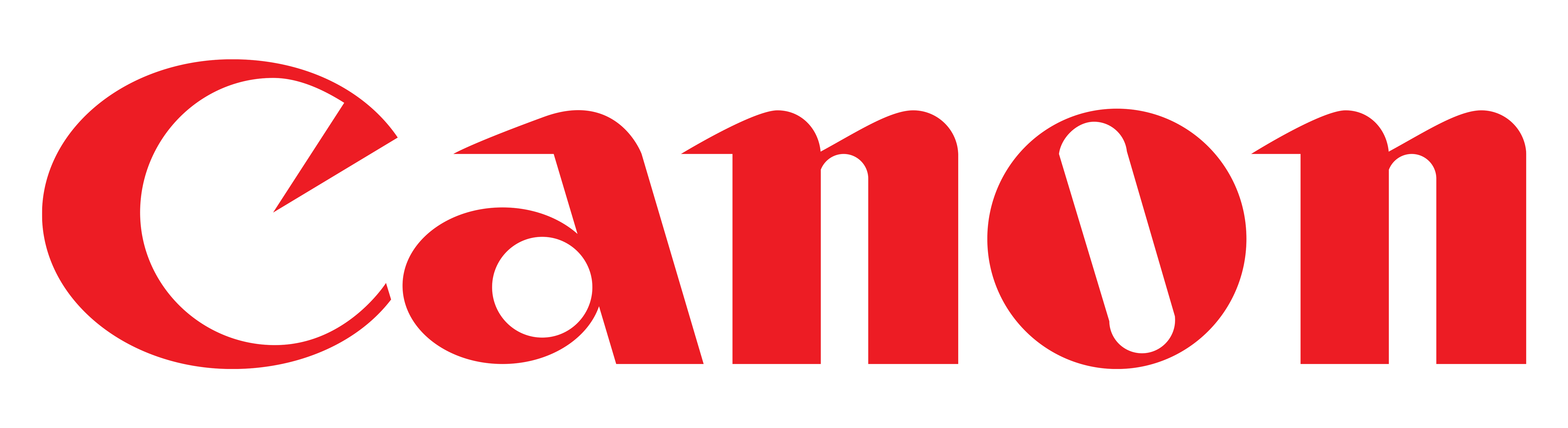 Canon logo