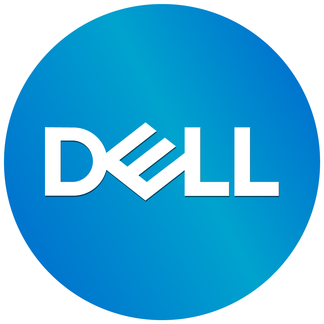 Dell logo